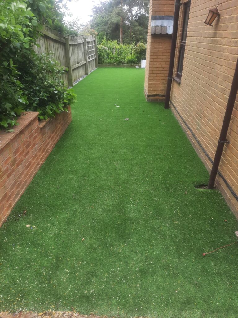 Landscaping Newcastle