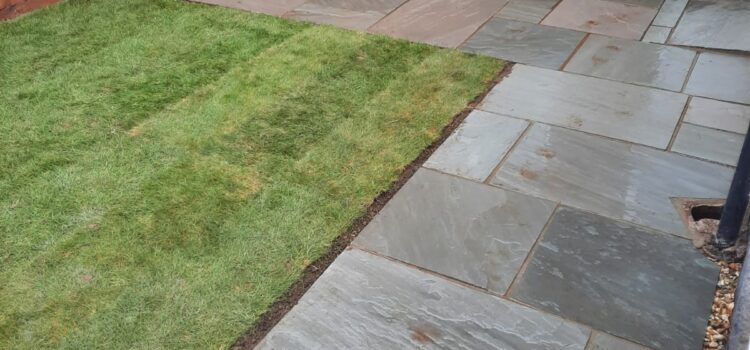 How Much Does Turf Laying Cost in Derby