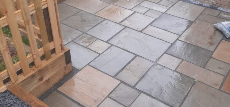 Planning Permission for Patios in Derbyshire – What You Need to Know